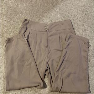 Women’s FOREVER 21 trousers pants size M